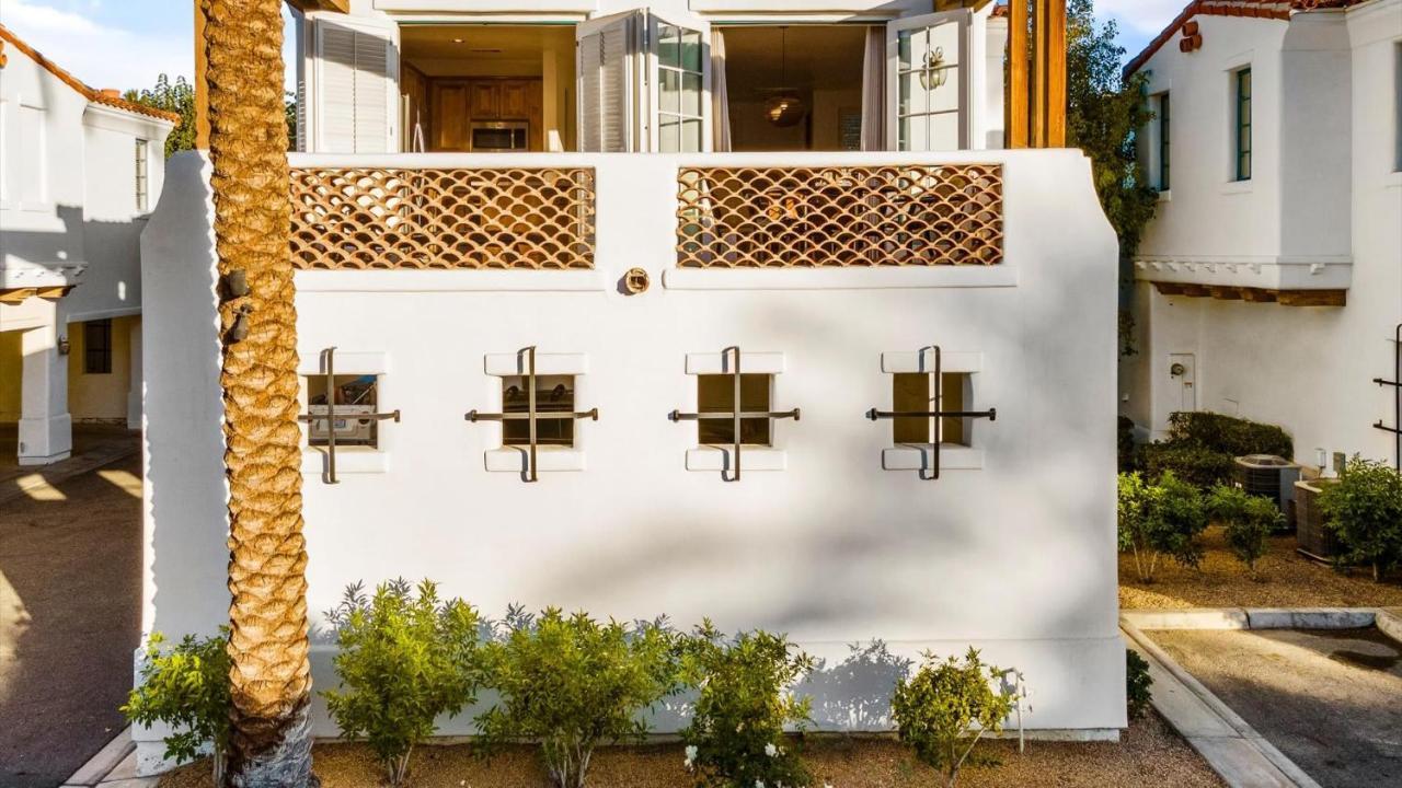 Sv111 Modern 1 Bedroom Spa Villa In Lq Resort Ла Куинта Екстериор снимка