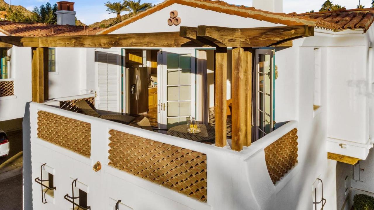 Sv111 Modern 1 Bedroom Spa Villa In Lq Resort Ла Куинта Екстериор снимка