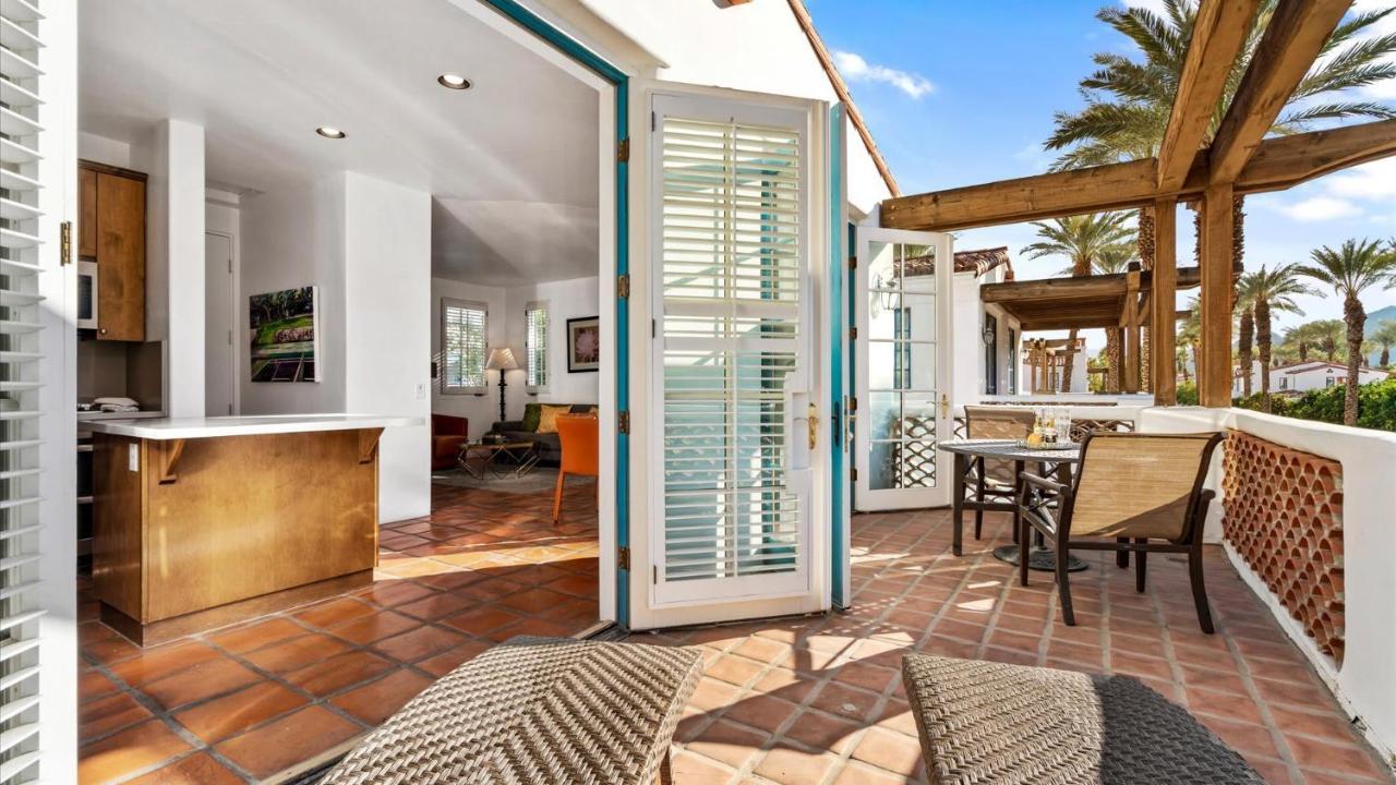 Sv111 Modern 1 Bedroom Spa Villa In Lq Resort Ла Куинта Екстериор снимка