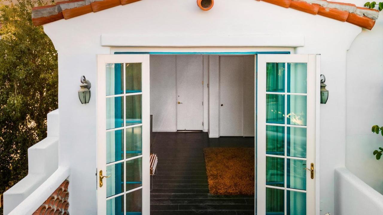 Sv111 Modern 1 Bedroom Spa Villa In Lq Resort Ла Куинта Екстериор снимка