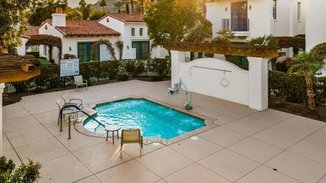 Sv111 Modern 1 Bedroom Spa Villa In Lq Resort Ла Куинта Екстериор снимка