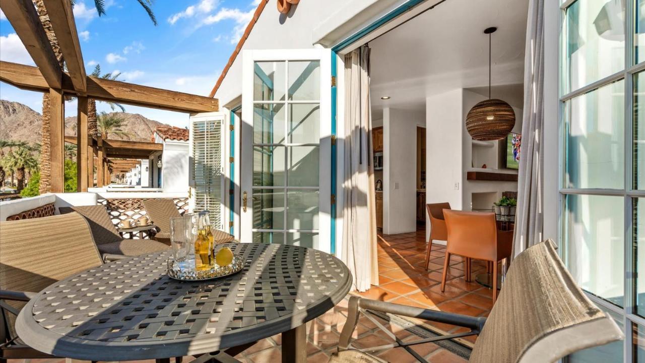 Sv111 Modern 1 Bedroom Spa Villa In Lq Resort Ла Куинта Екстериор снимка